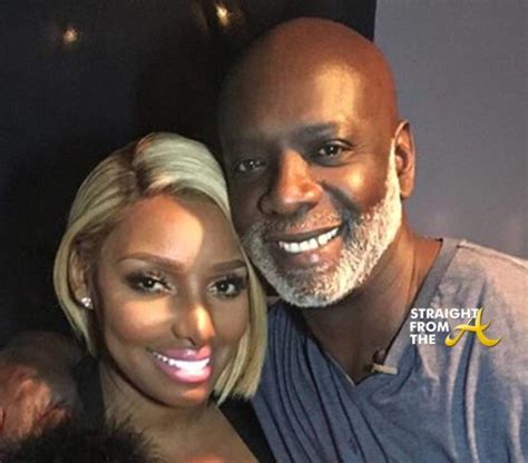 nene leakes and peter thomas.